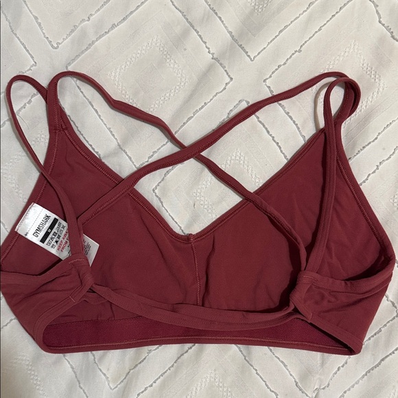 Gymshark Sports Bra - Picture 2 of 3
